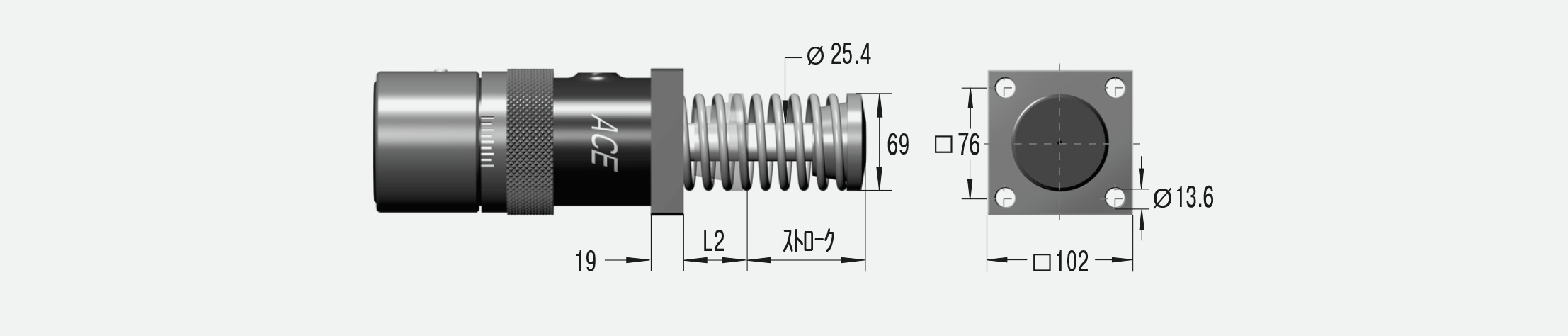 A11/2X61/2F