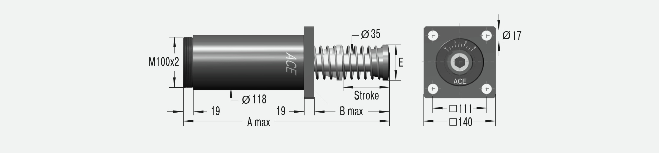 A2X6EUF