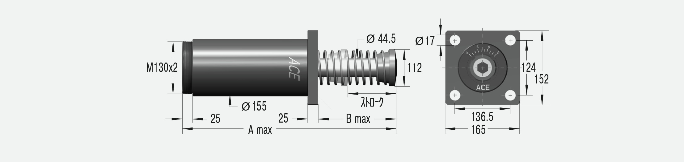 A3X12F