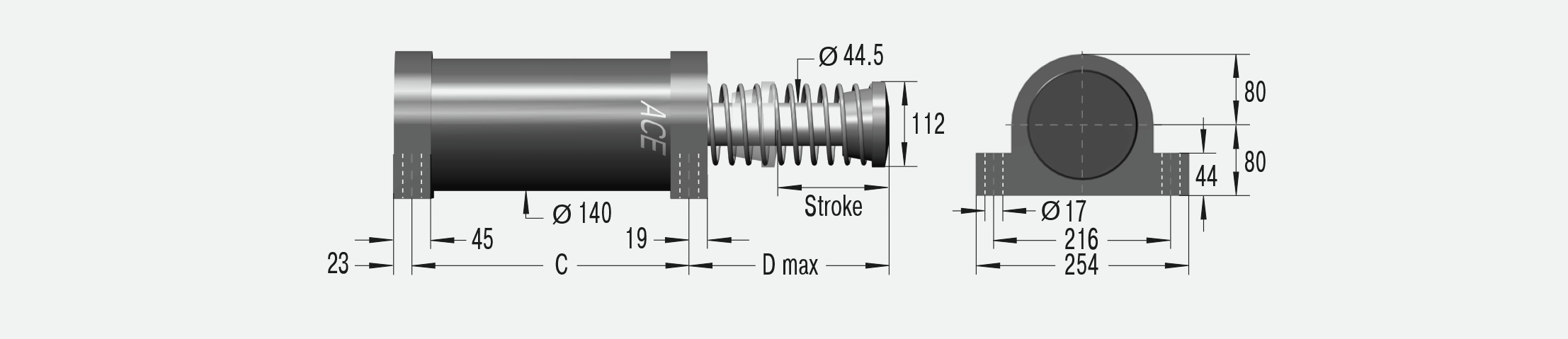 CA3X8EU-1S