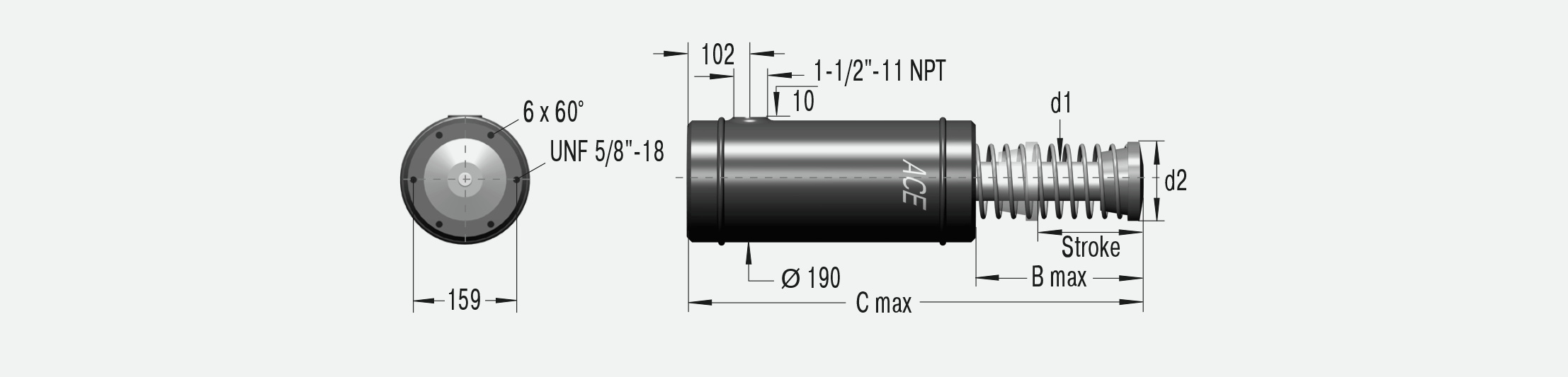 CA4X16EU-7FRP