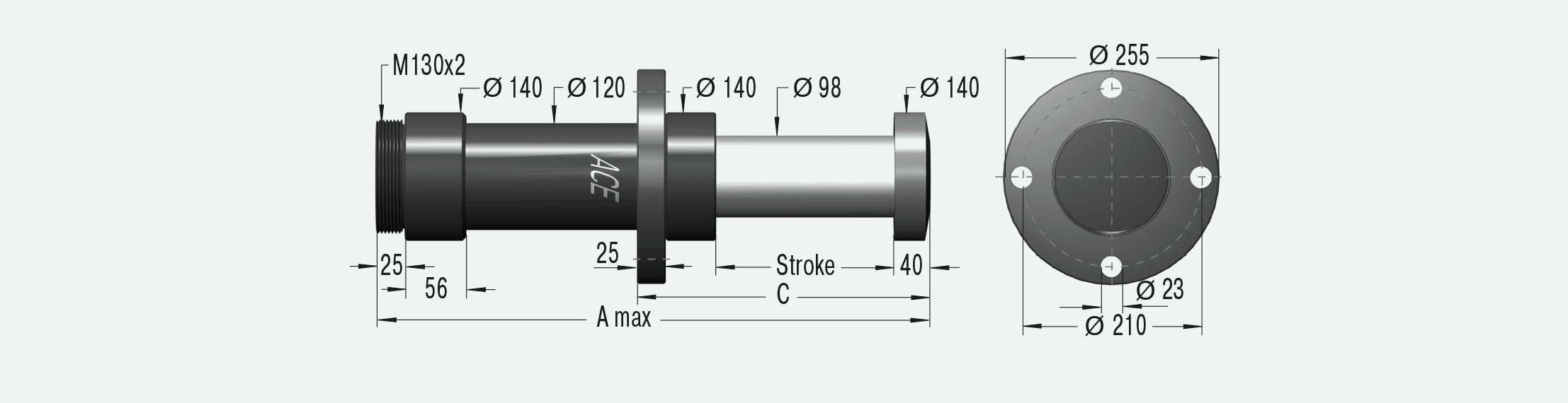 CB100-400EU