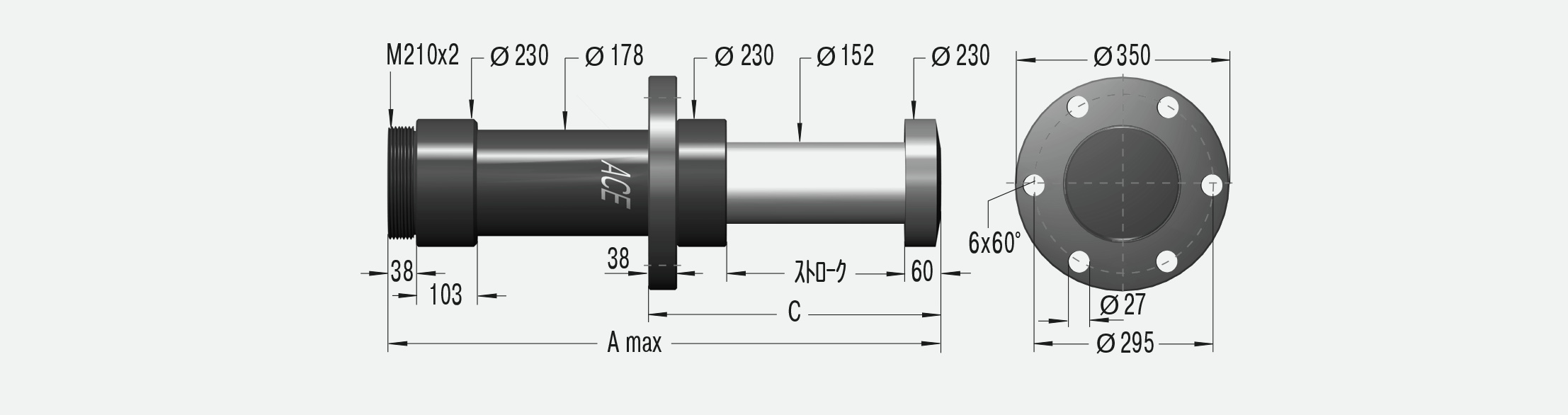 CB160-600-F