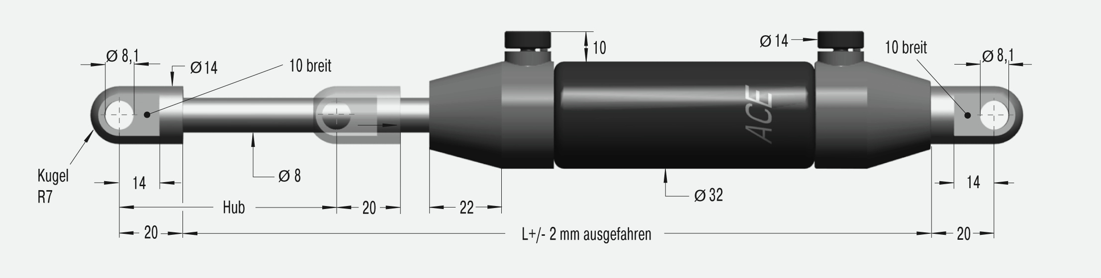 DVC-32-100EU