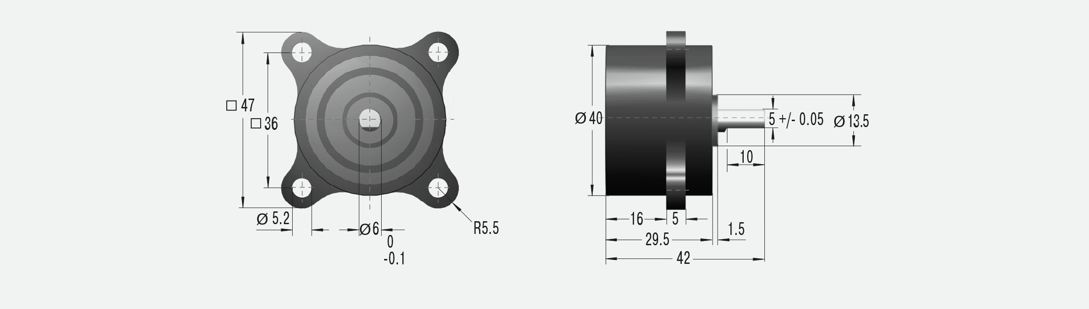 FRN-K2-R103