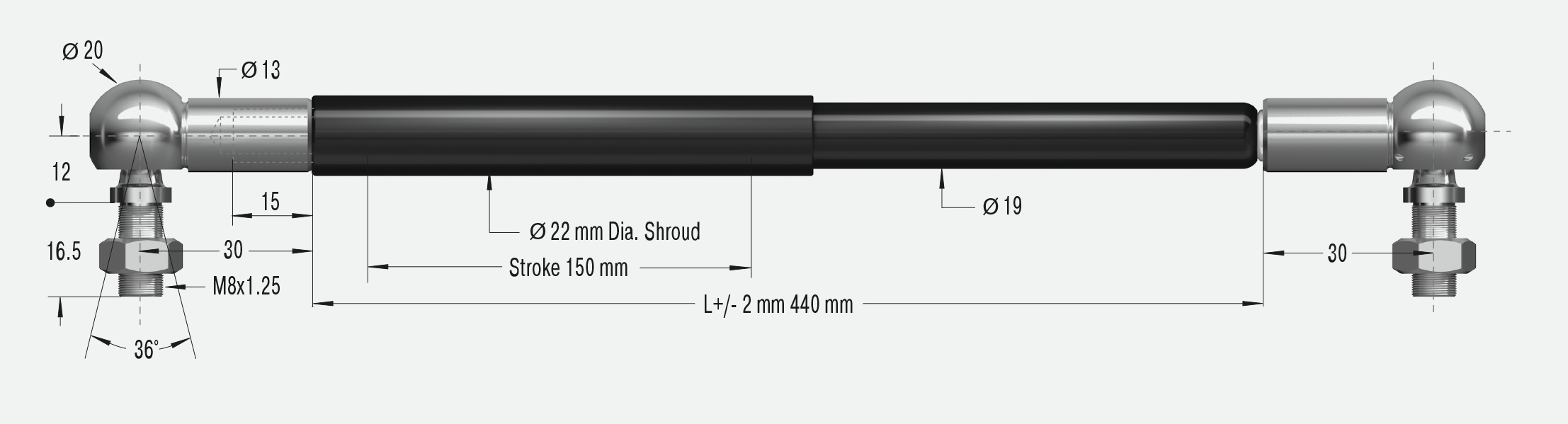 GSG-19-150-CC-300N