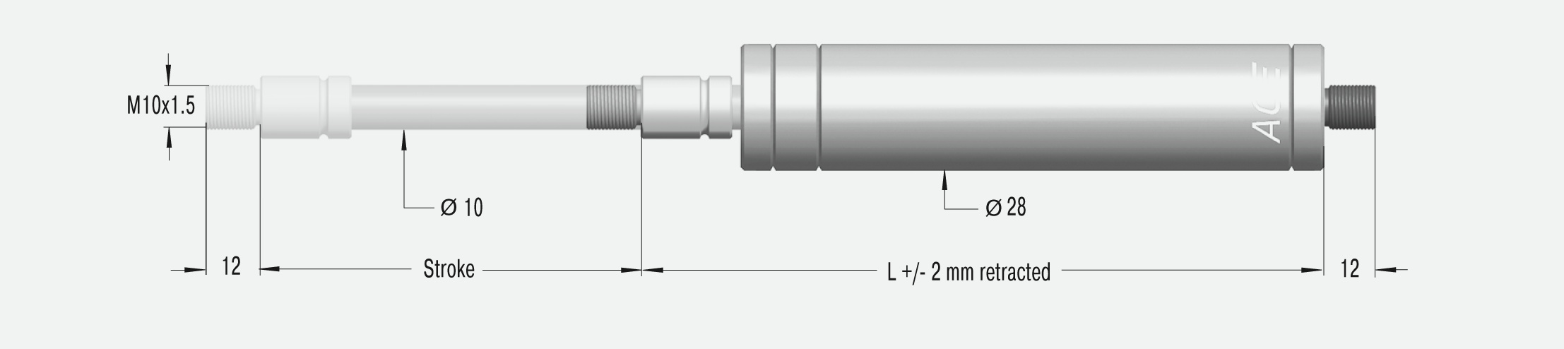 GZ-28-600-V4A