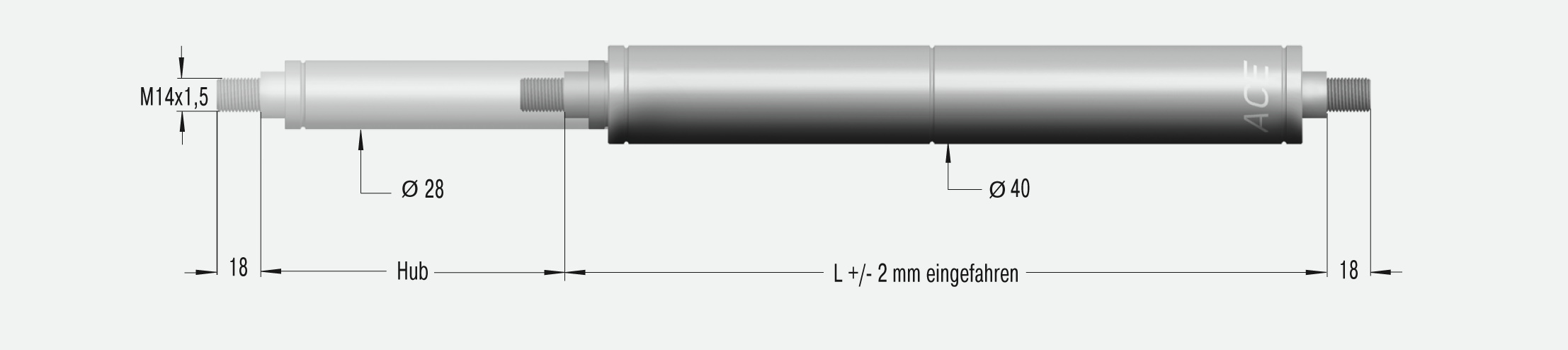 GZ-40-300-V4A