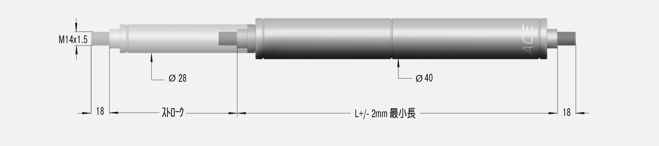 GZ-40-300-VA