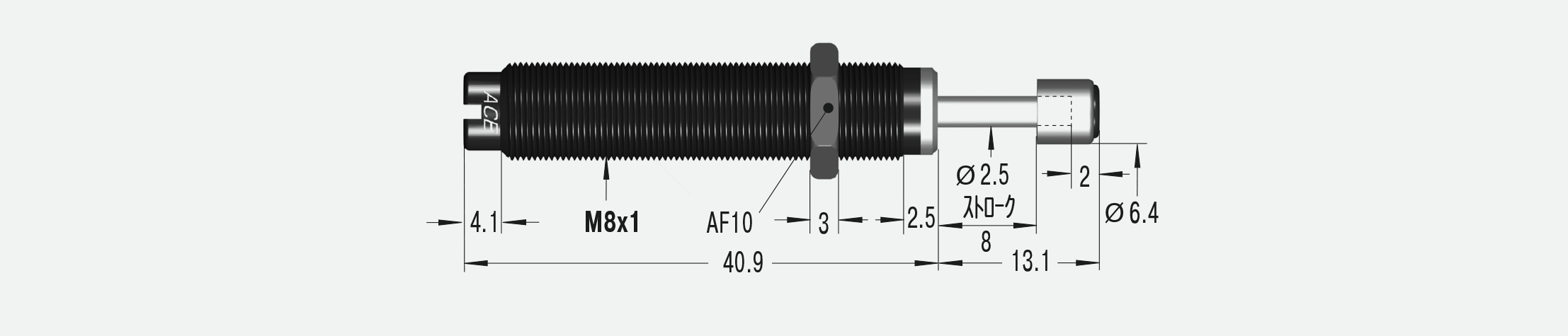 MC30M-1