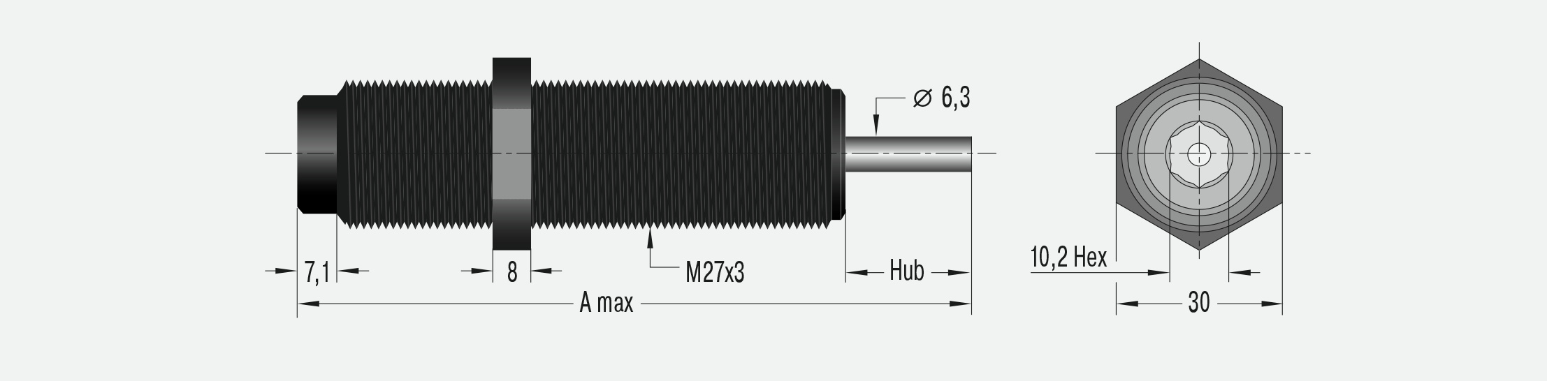 PET27EUM-3-NB