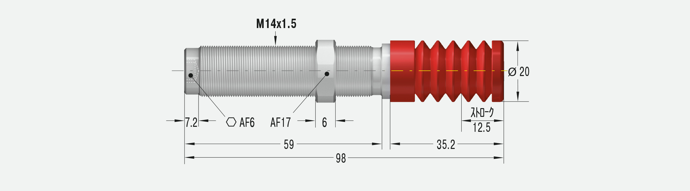 PMCN150MH2-V4A