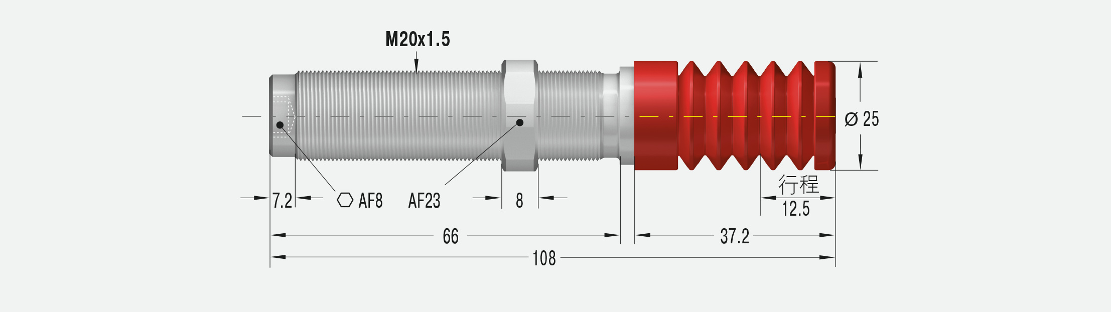 PMCN225MH3-V4A