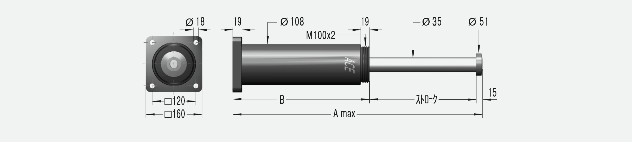 SCS38-500-R