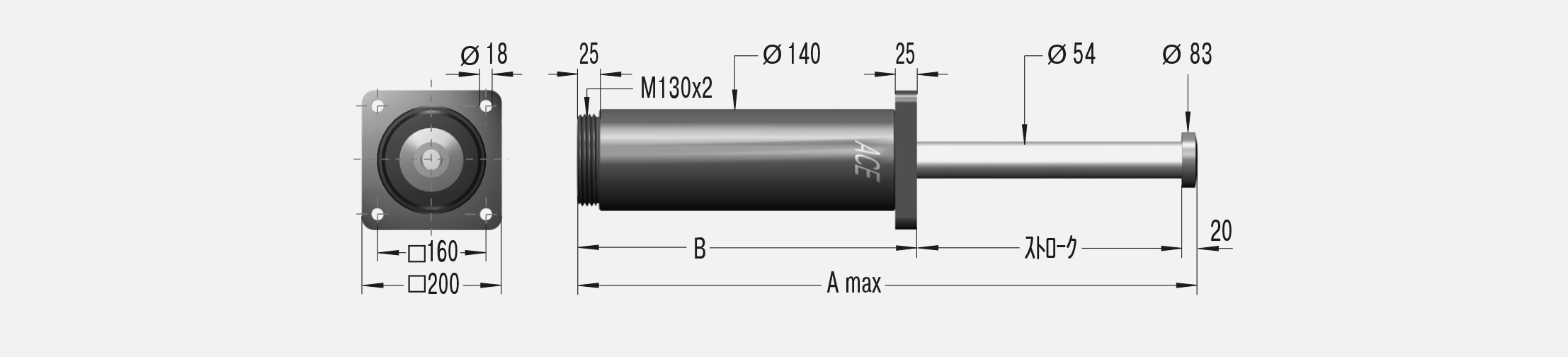 SCS63-700-F