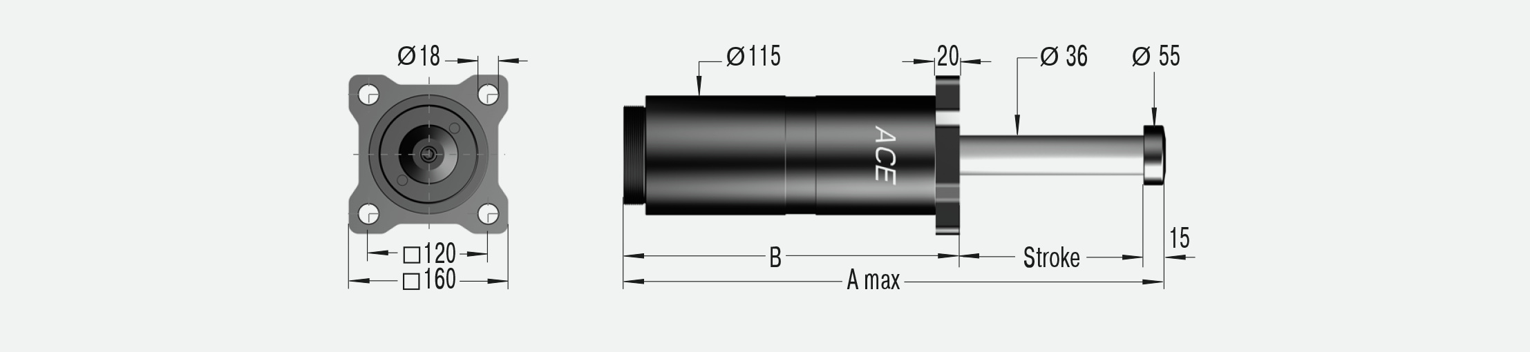 SDH38-400EU-F