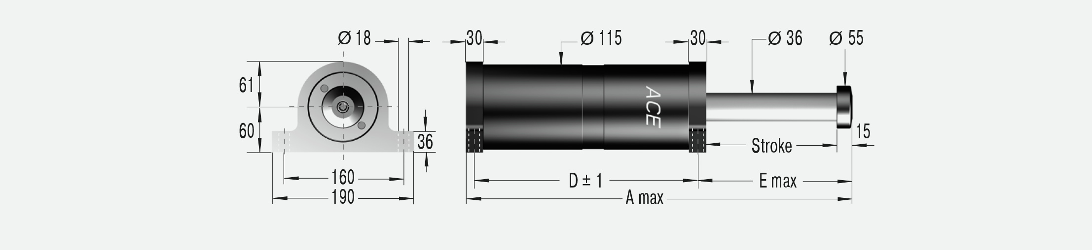 SDH38-700EU-S