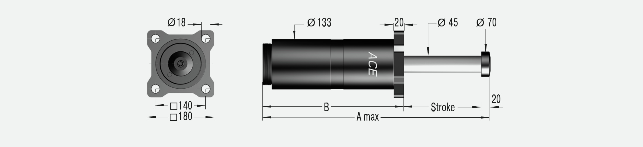 SDH50-350EU-F