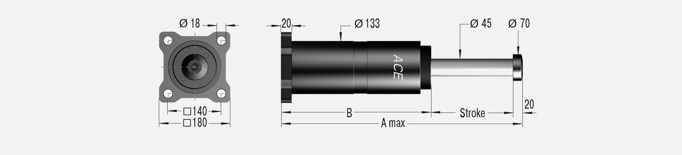 SDH50-300EU-R