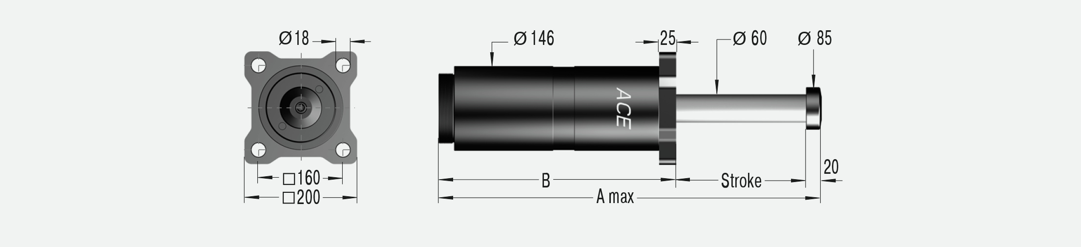 SDH63-400EU-F