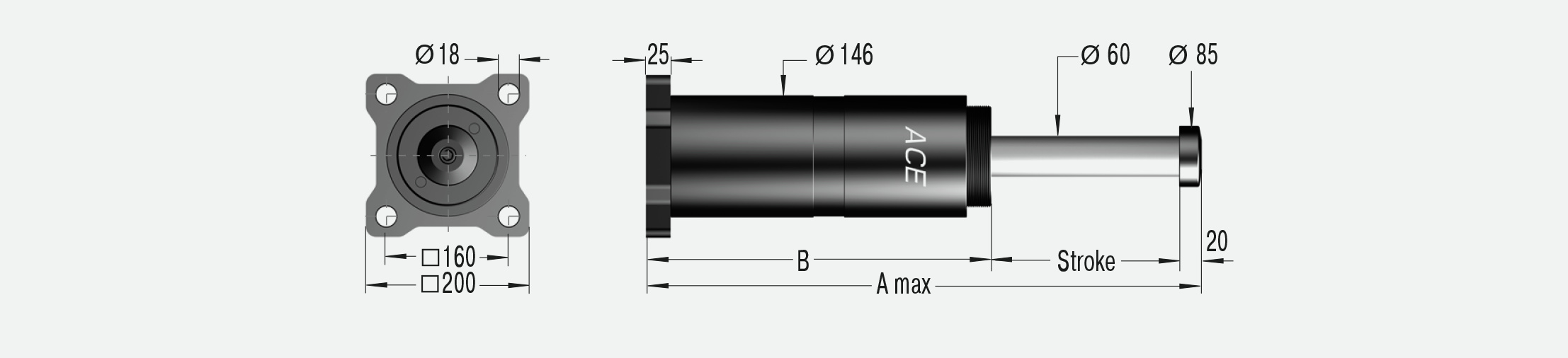 SDH63-100EU-R