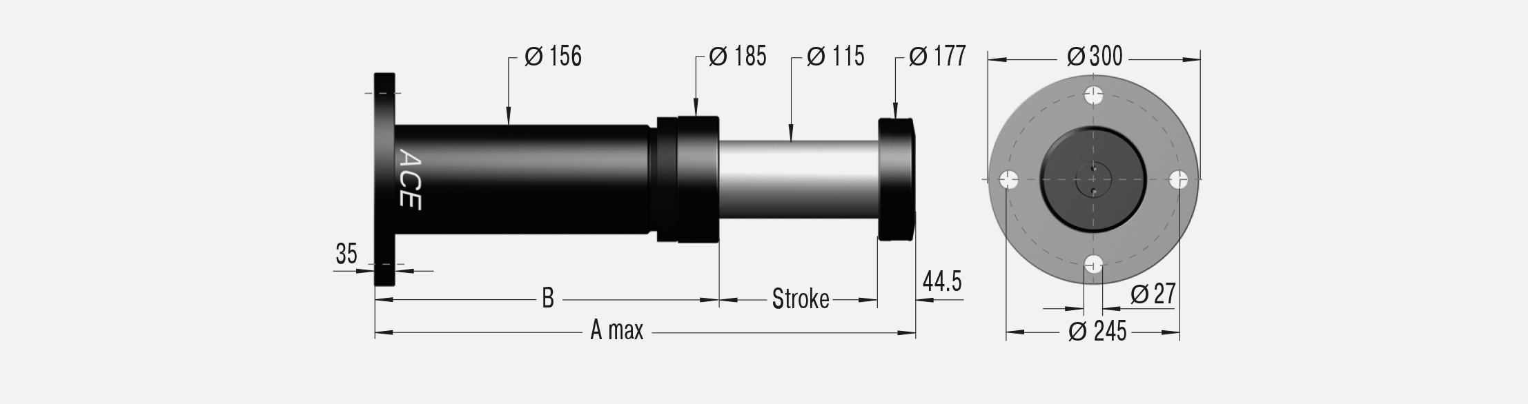 SDP120-600EU-R