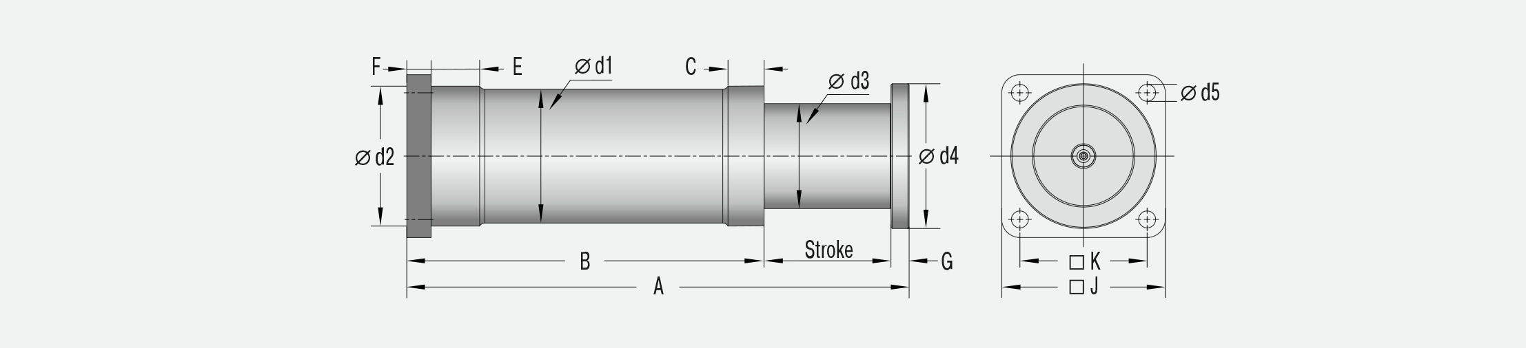 VS-BA5A-105-FA