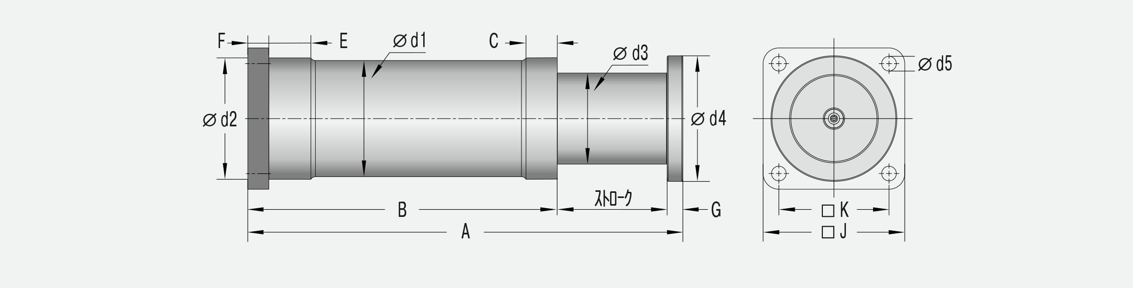 VS-BA5B-130-FA