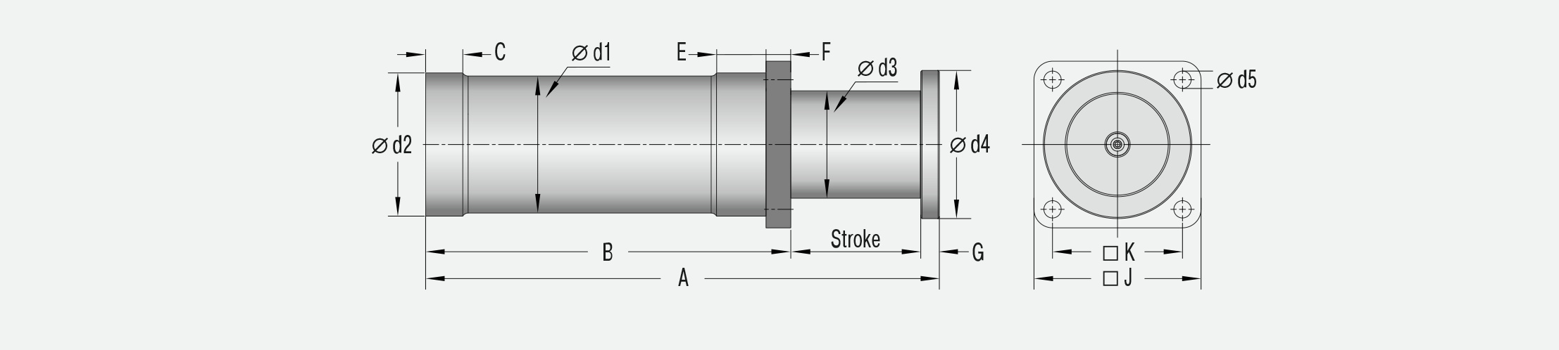 VS-BA5A-105-FC