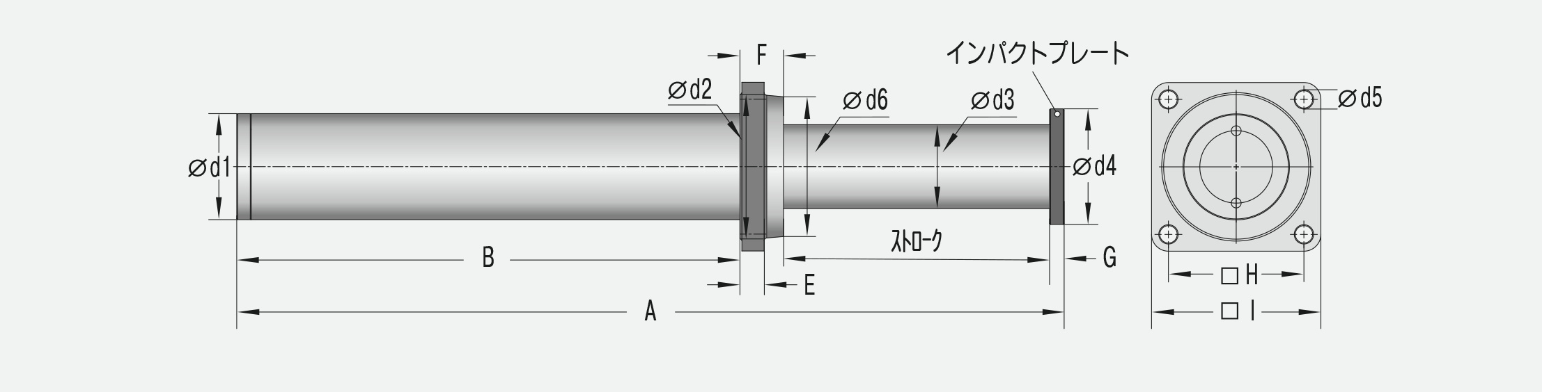 VS-BXLR50-275-FC