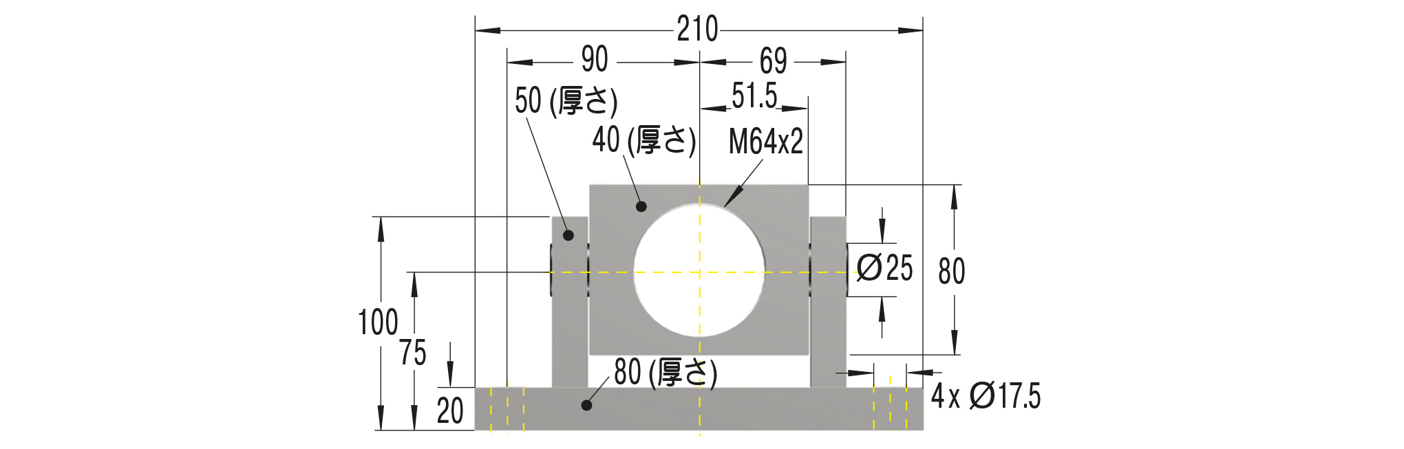 MBS-70