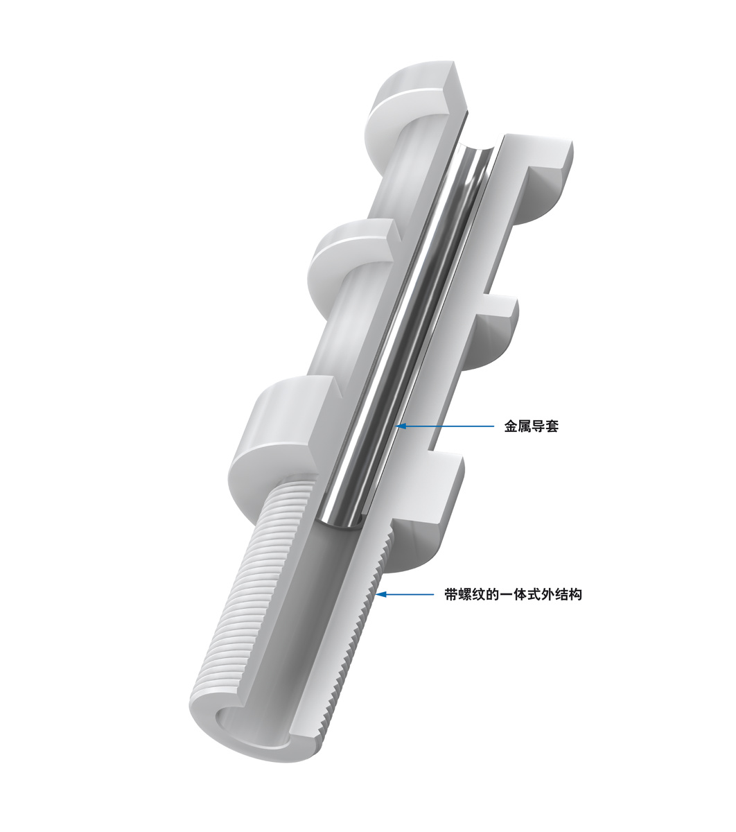 ACE Controls Inc. - Image - TI 2-Bellows