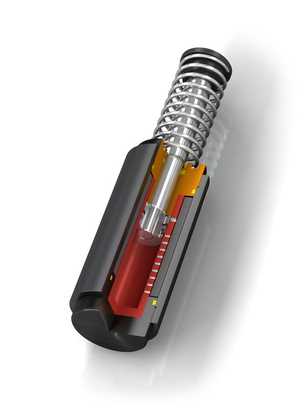 ACE Stoßdämpfer GmbH - Bild - CA2 bis CA4