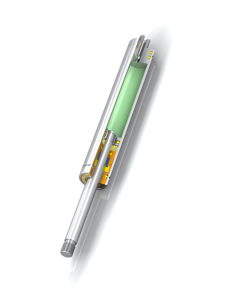 ACE Stoßdämpfer GmbH - Bild - GS-8-V4A