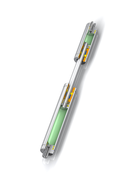 ACE Stoßdämpfer GmbH - Bild - GST-40