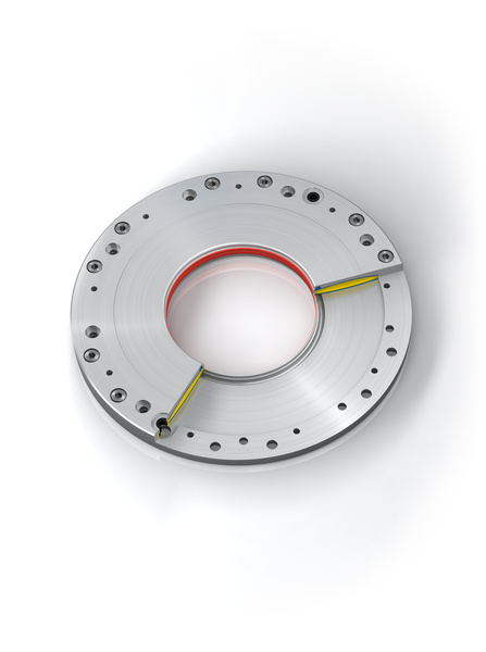 ACE Stoßdämpfer GmbH - Bild - R