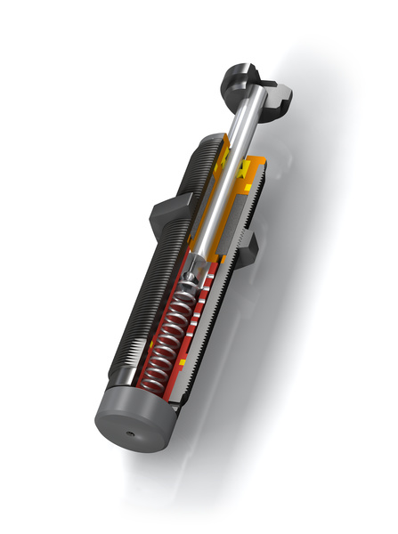 ACE Stoßdämpfer GmbH - Bild - MA150EUM