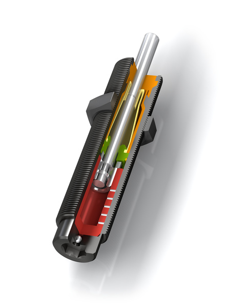 ACE Stoßdämpfer GmbH - Bild - MC150EUM