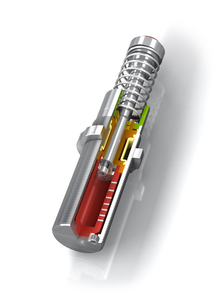 ACE Stoßdämpfer GmbH - Bild - MC33EUM-V4A