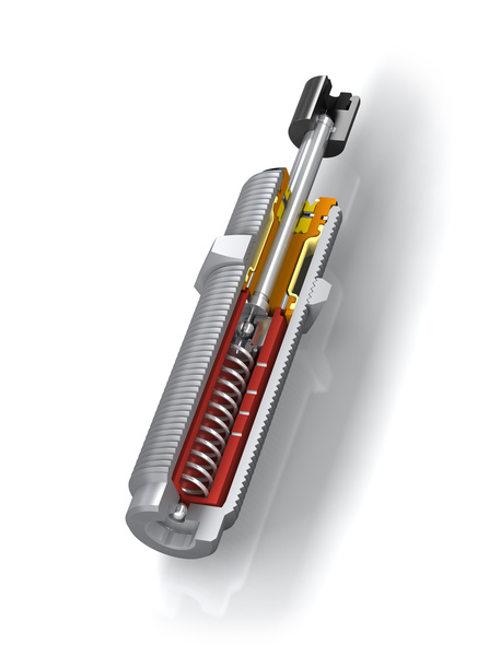 ACE Stoßdämpfer GmbH - Bild - PET27EUM-SBUC