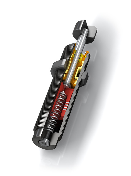 ACE Stoßdämpfer GmbH - Bild - SC²300 bis SC²650