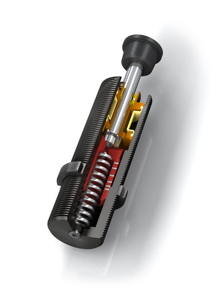 ACE Stoßdämpfer GmbH - Bild - SC33 bis SC45 